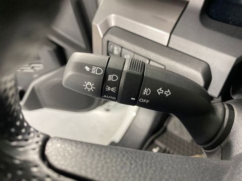 New 2025 Toyota Tacoma SR5 image 17