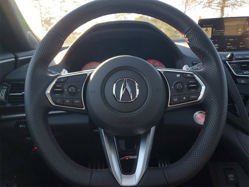 New 2026 Acura RDX A-Spec image 22