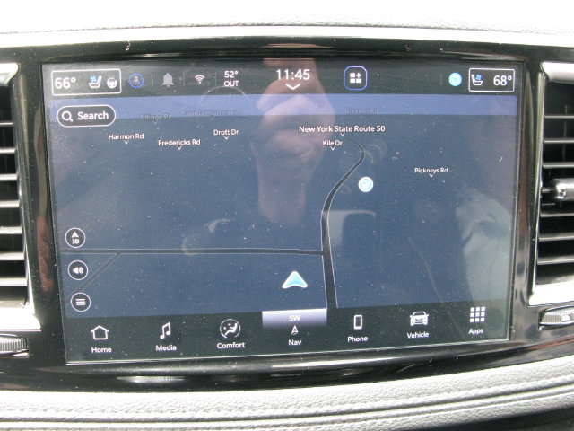 Used 2025 Chrysler Pacifica Limited FWD image 25