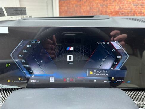 New 2026 BMW X7 M60i image 15