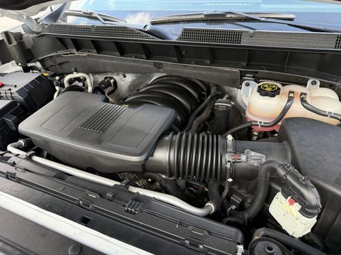 Used 2024 Chevrolet Silverado 1500 LTZ image 33