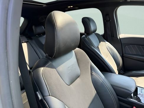 Used 2019 Ford Edge ST w/ Cold Weather Package AWD/4WD image 6