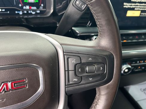 Used 2022 GMC Sierra 1500 SLT w/ Max Trailering Package image 12