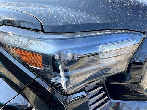 New 2026 Toyota Tacoma SR5 AWD/4WD image 13