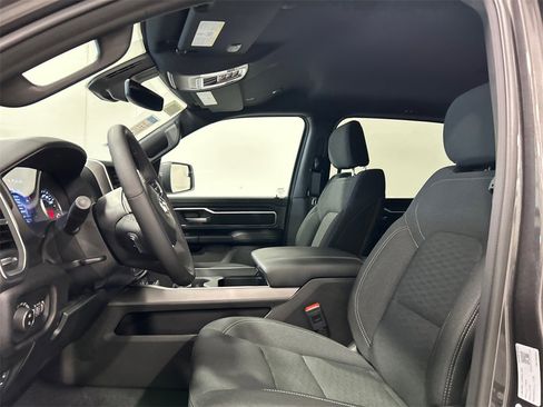 New 2026 RAM 1500 Big Horn image 16