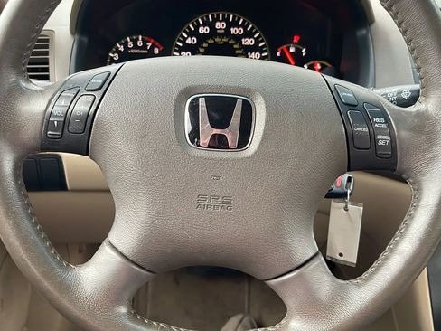 Used 2005 Honda Accord EX-L image 12