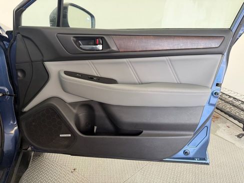 Used 2019 Subaru Outback 2.5i Limited image 51