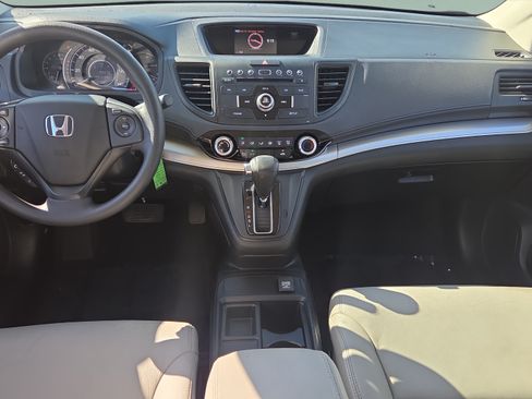 Used 2016 Honda CR-V LX image 13
