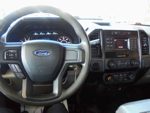 Used 2016 Ford F150 XL w/ XL Power Equipment Group image 6