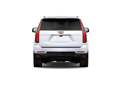 New 2026 Cadillac Escalade Luxury image 17
