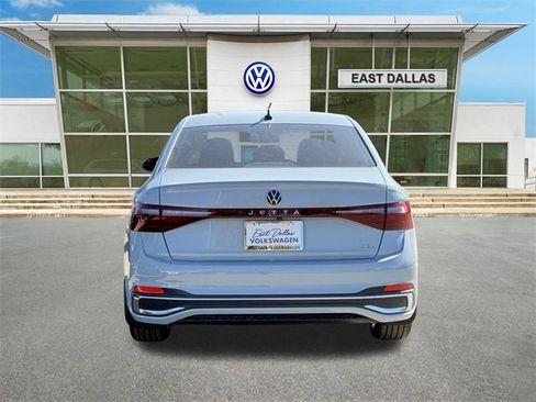 New 2026 Volkswagen Jetta SEL image 5