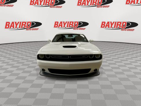 Used 2019 Dodge Challenger GT w/ Cold Weather Group RWD image 3