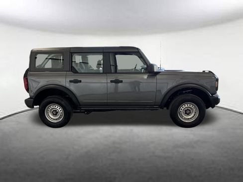 New 2025 Ford Bronco 4-Door image 6