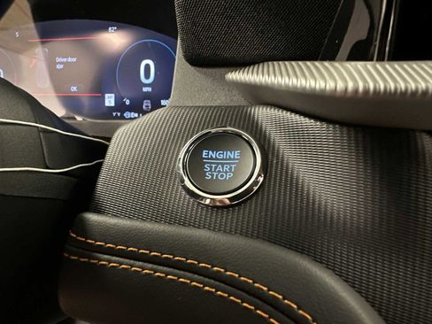 New 2026 Ford Explorer Tremor AWD/4WD image 10