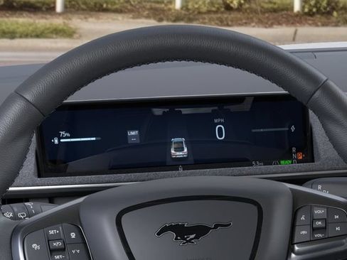 New 2026 Ford Mustang Mach-E Select RWD image 13