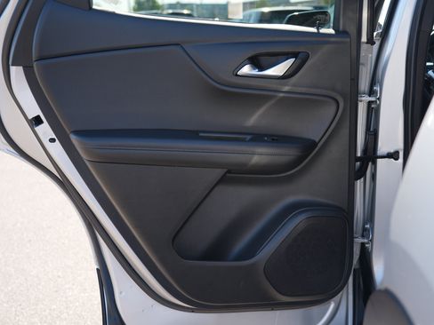 Used 2020 Chevrolet Blazer LT w/ Redline Edition FWD image 19