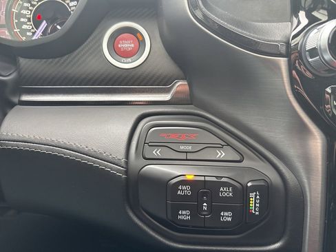 Used 2022 RAM 1500 TRX w/ TRX Level 2 Equipment Group image 22