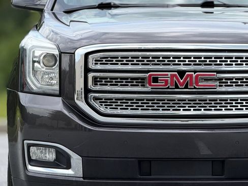 Used 2018 GMC Yukon SLE w/ Convenience Package AWD/4WD image 14