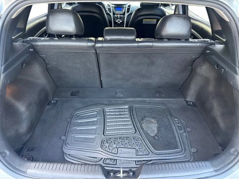 Used 2013 Hyundai Elantra GT w/ Style Pkg FWD image 13