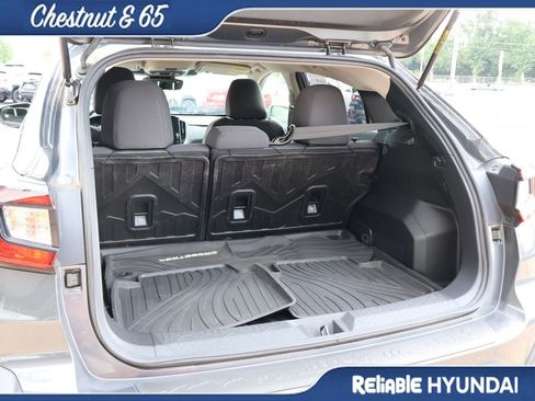 Used 2024 Subaru Crosstrek 2.0i Premium w/ Popular Package #4 AWD/4WD image 16