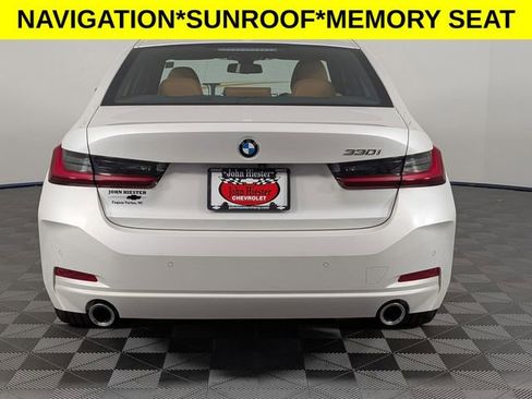 Used 2025 BMW 330i 330i image 6