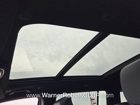 New 2026 Jeep Grand Wagoneer 4WD image 20