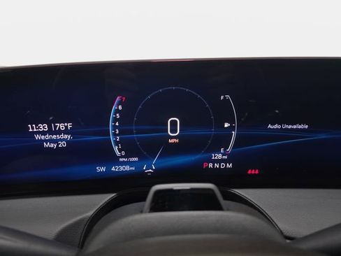 Certified 2025 Cadillac CT5 Premium Luxury w/ Sun And Sound Package AWD/4WD image 19