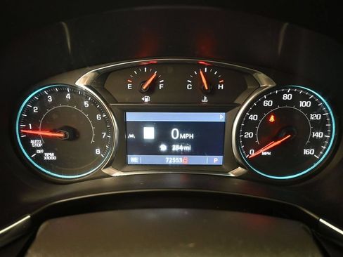 Used 2022 Chevrolet Equinox LT FWD image 12