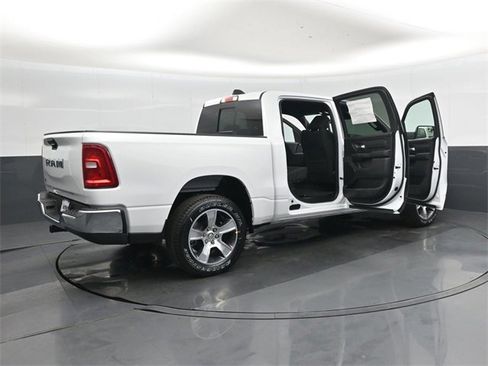 New 2026 RAM 1500 Tradesman image 45