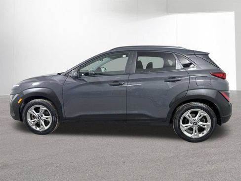 Used 2023 Hyundai Kona SEL AWD/4WD image 28