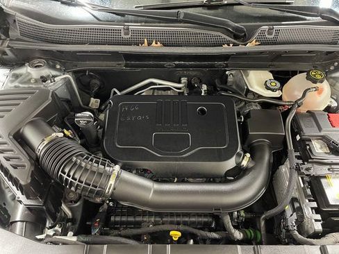 Used 2023 Chevrolet Blazer LT w/ Convenience Package AWD/4WD image 23