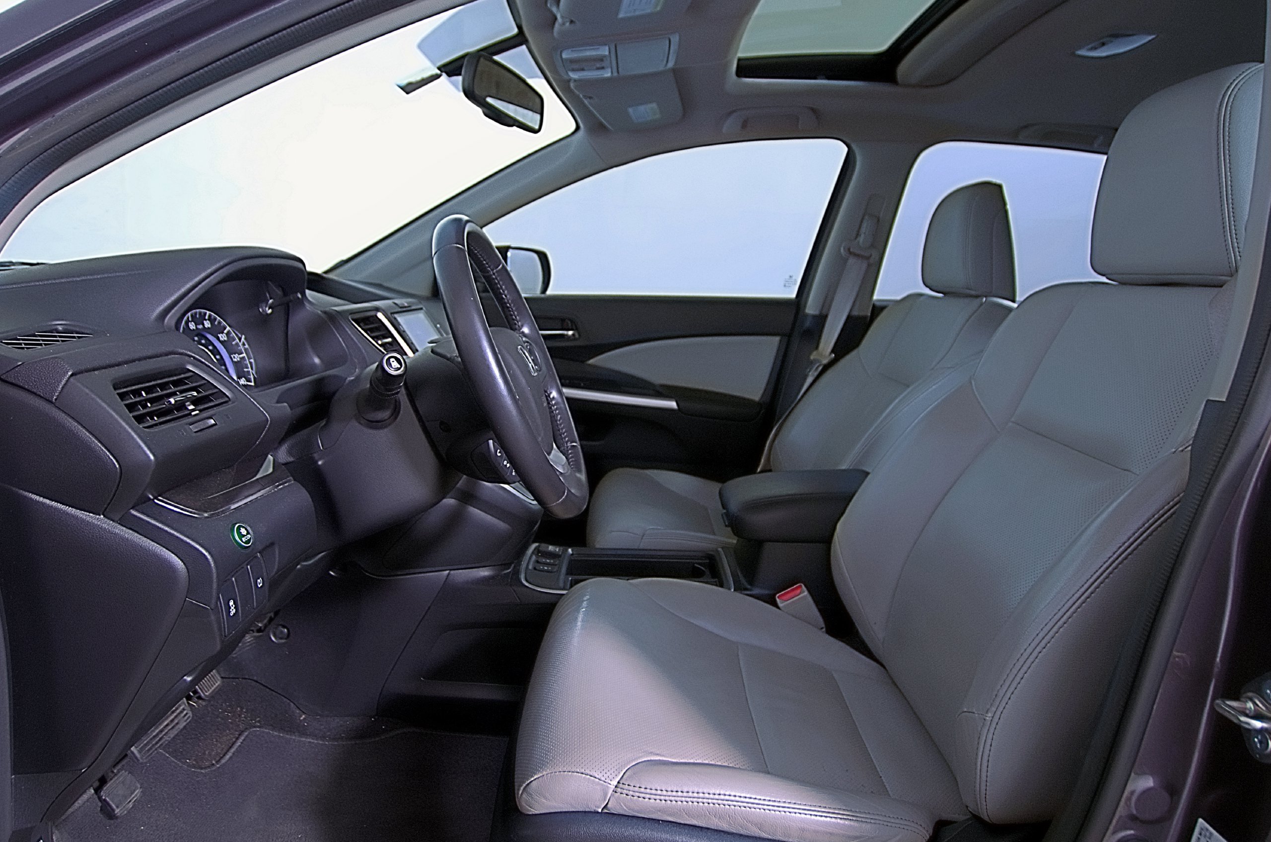 Used 2015 Honda CR-V EX-L image 25