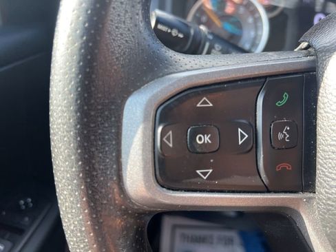 Used 2020 RAM 1500 Tradesman RWD image 49