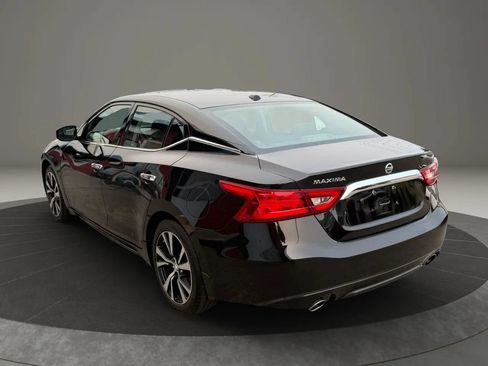 Used 2018 Nissan Maxima 3.5 S FWD image 6