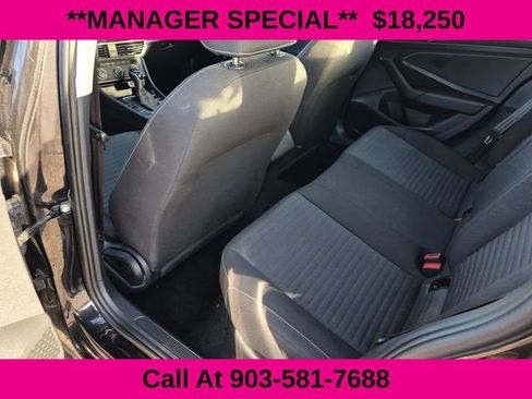 Used 2024 Volkswagen Jetta S image 23