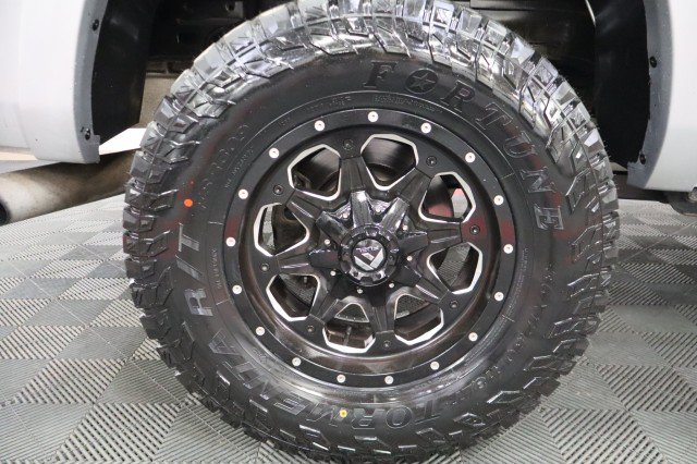 Used 2016 RAM 2500 Laramie w/ Protection Group AWD/4WD image 76