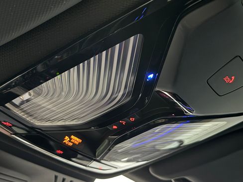 Used 2020 BMW X3 M Sports Activity Vehicle w/ Executive Package image 38