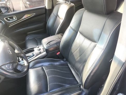 Used 2016 INFINITI QX60 Luxe w/ Premium Plus Package AWD/4WD image 18