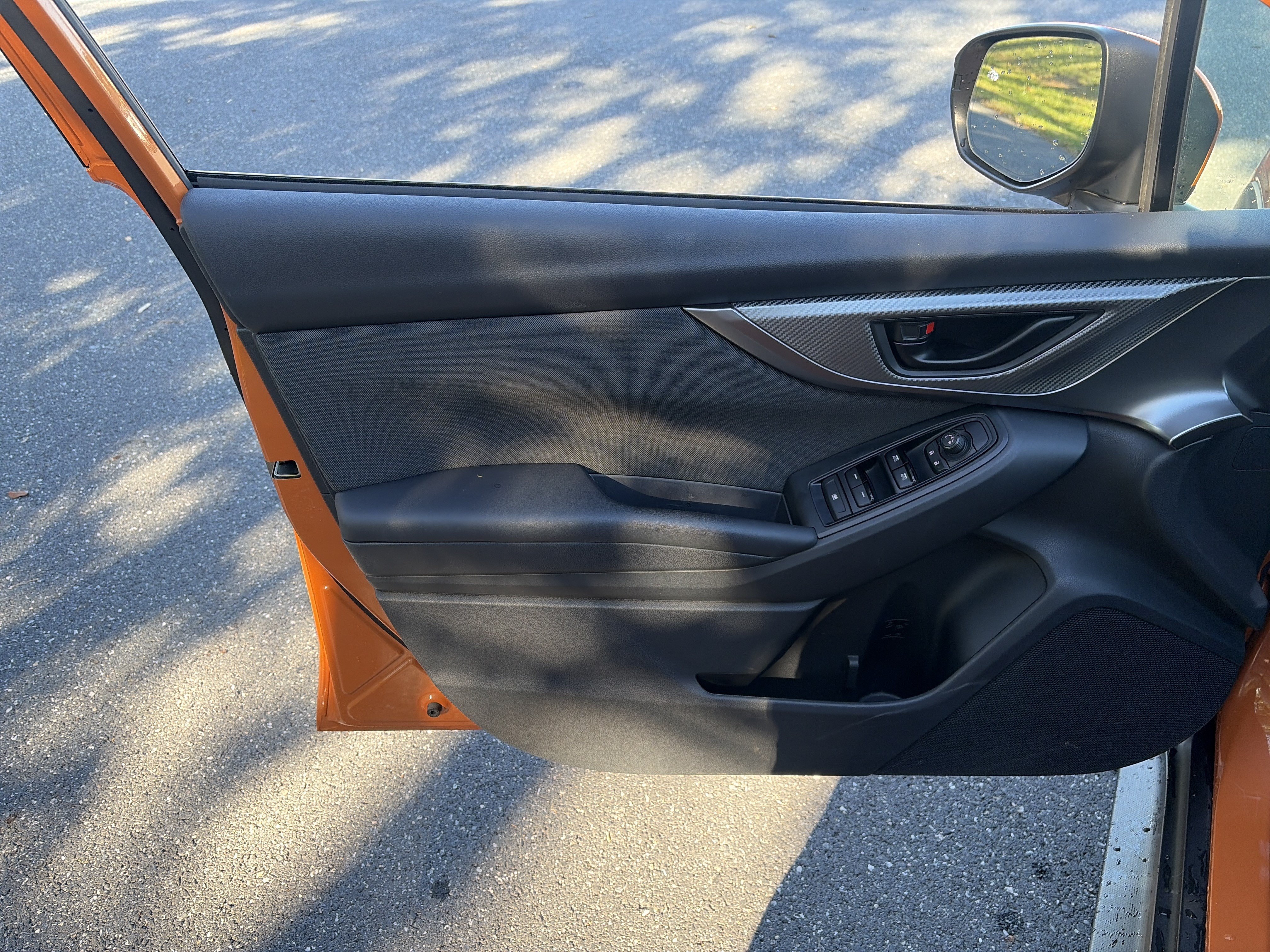 Used 2022 Subaru WRX AWD/4WD image 11