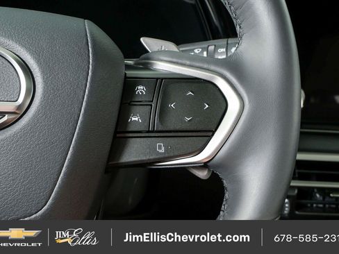 Used 2024 Lexus RX 350 Premium Plus w/ Convenience Package AWD/4WD image 11