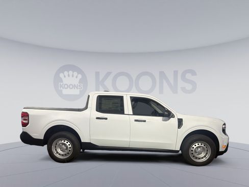 New 2026 Ford Maverick XL AWD/4WD image 8