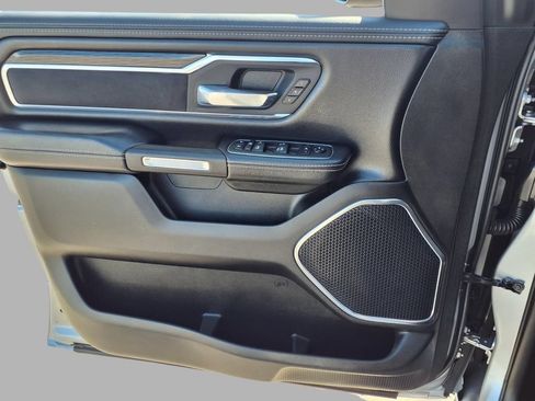 Used 2024 RAM 1500 Laramie RWD image 19