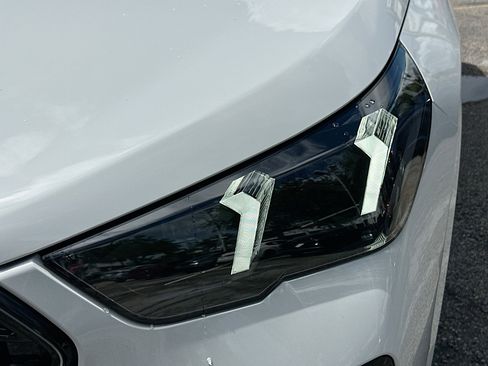 Certified 2025 BMW X2 M35i w/ Premium Package image 31