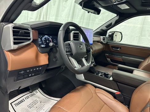 Used 2025 Toyota Tundra 1794 Edition image 16