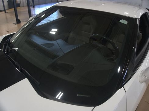 Used 2017 Chevrolet Corvette Grand Sport RWD image 16