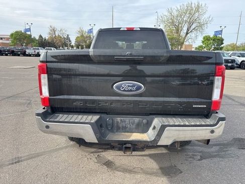 Used 2018 Ford F250 XLT w/ XLT Value Package AWD/4WD image 8