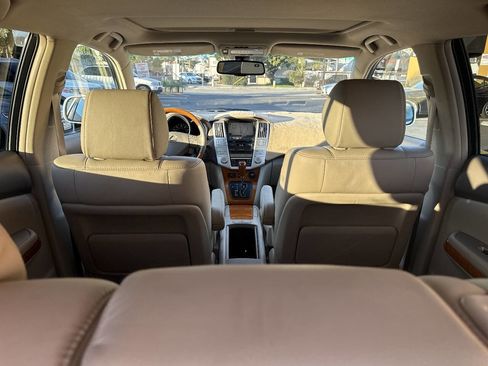 Used 2009 Lexus RX 350 Base AWD 4dr SUV image 29