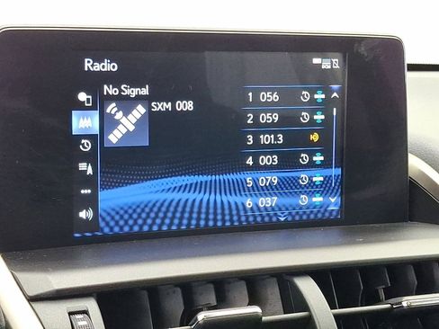 Used 2020 Lexus NX 300 AWD w/ Comfort Package image 14