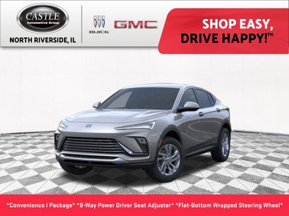 New 2026 Buick Envista Preferred w/ Convenience I Package