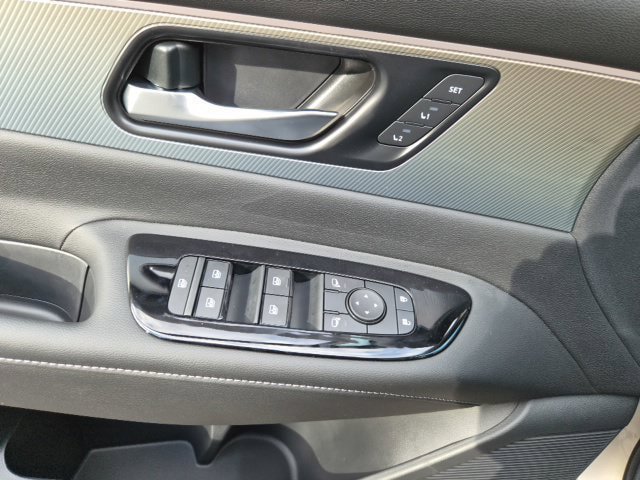 New 2026 Nissan Murano SL AWD/4WD image 20